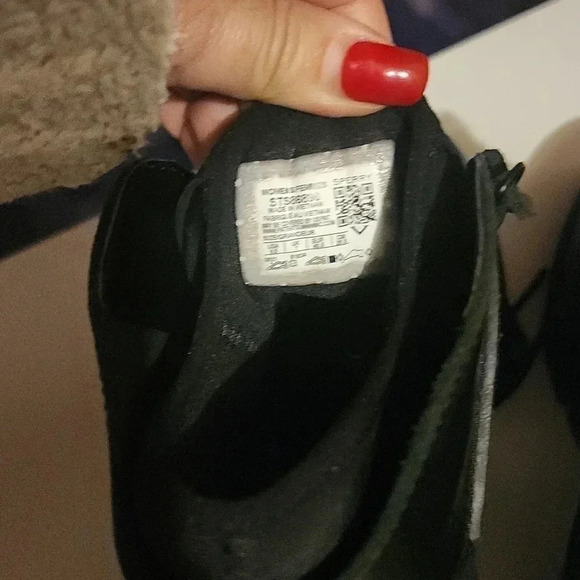 SPERRY PRETTY TOUGH BOOT - Picture 5 of 6